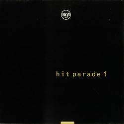 The Wedding Present : Hit Parade 1